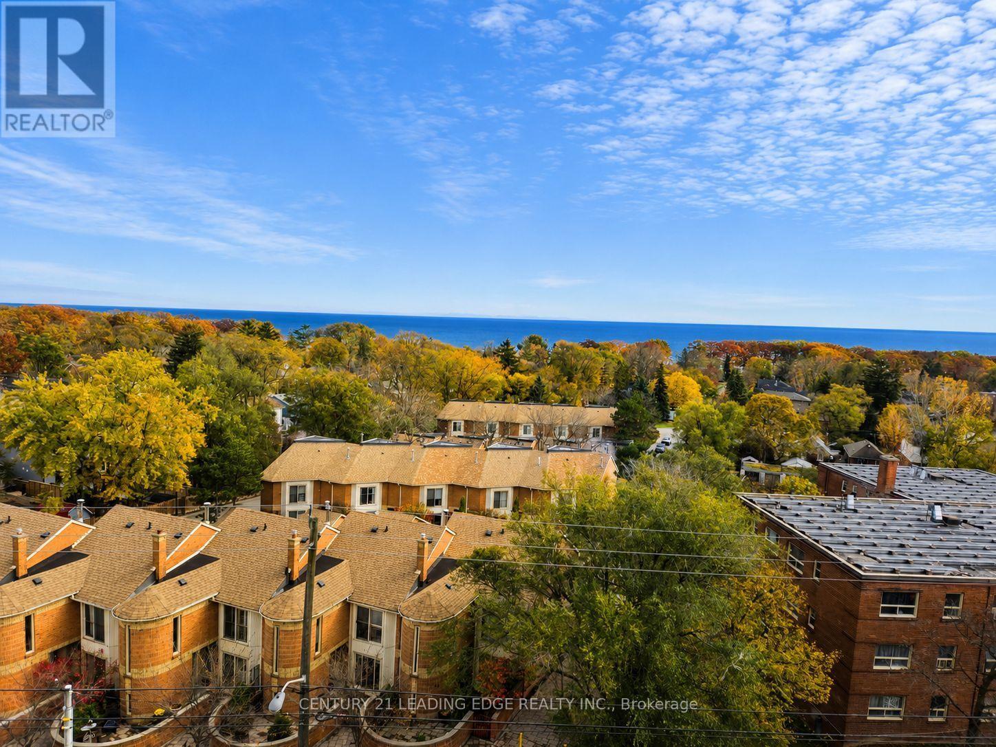 812 - 2 Manderley Drive, Toronto, Ontario  M1N 0C7 - Photo 2 - E13746010