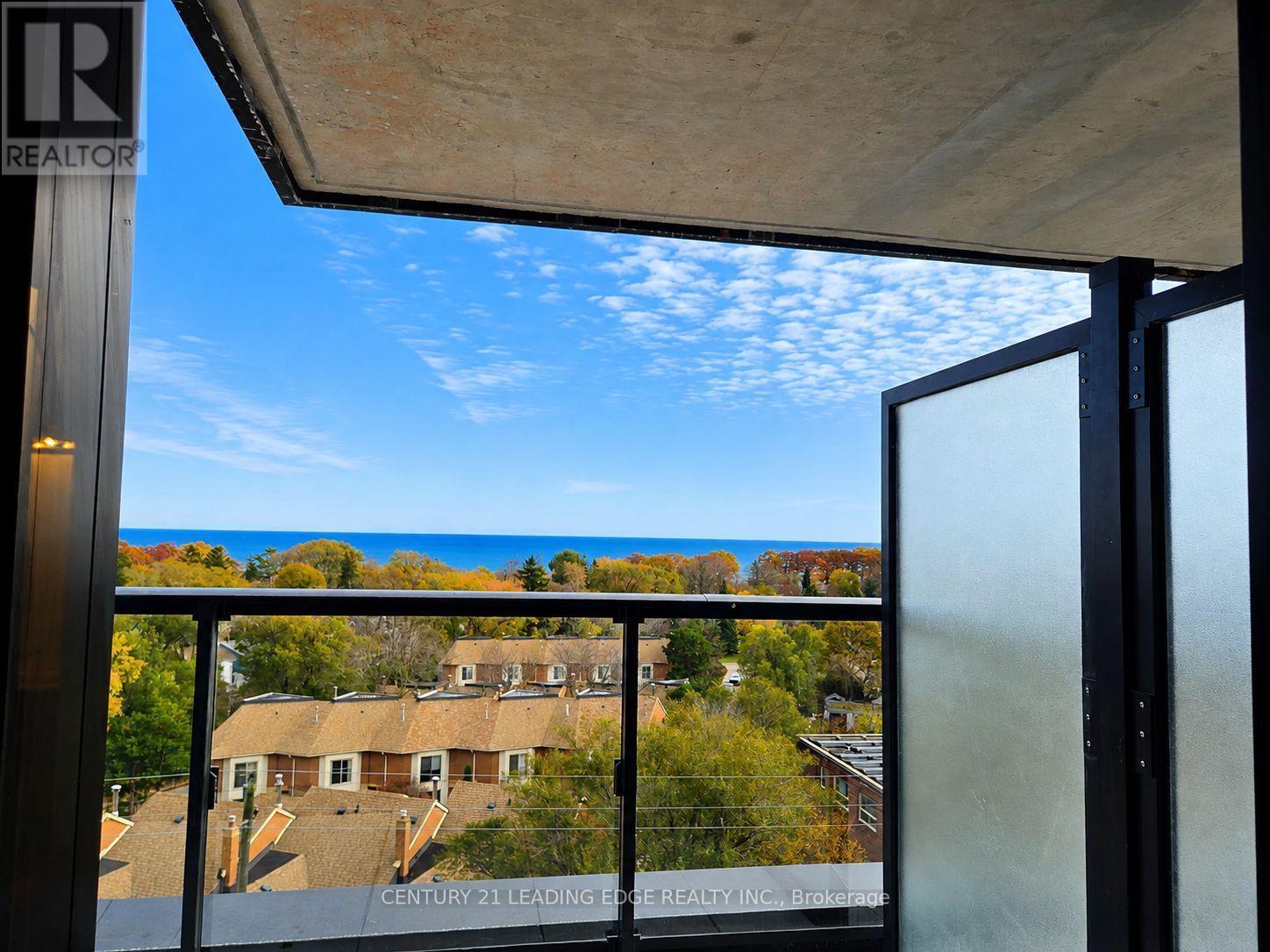 812 - 2 Manderley Drive, Toronto, Ontario  M1N 0C7 - Photo 3 - E13746010