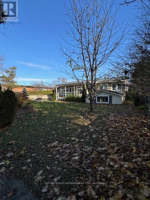 906 Liverpool Road, Pickering, Ontario  L1W 1S6 - Photo 2 - E13746044