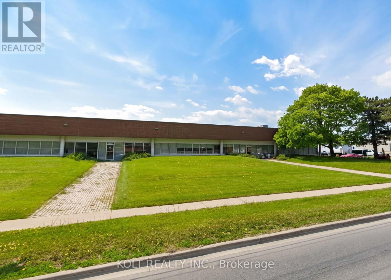 1410 BIRCHMOUNT ROAD, Toronto, Ontario