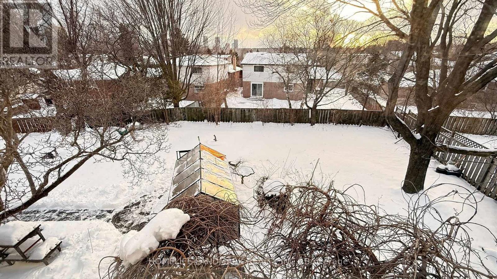 26 Kentish Crescent, Toronto, Ontario  M1S 2Z4 - Photo 23 - E13746048
