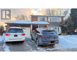 26 KENTISH CRESCENT, Toronto, Ontario