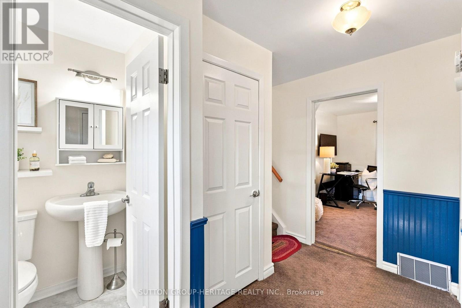843 Carnation Court, Oshawa, Ontario  L1H 2H6 - Photo 16 - E13746068