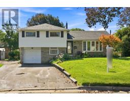 843 CARNATION COURT, Oshawa, Ontario