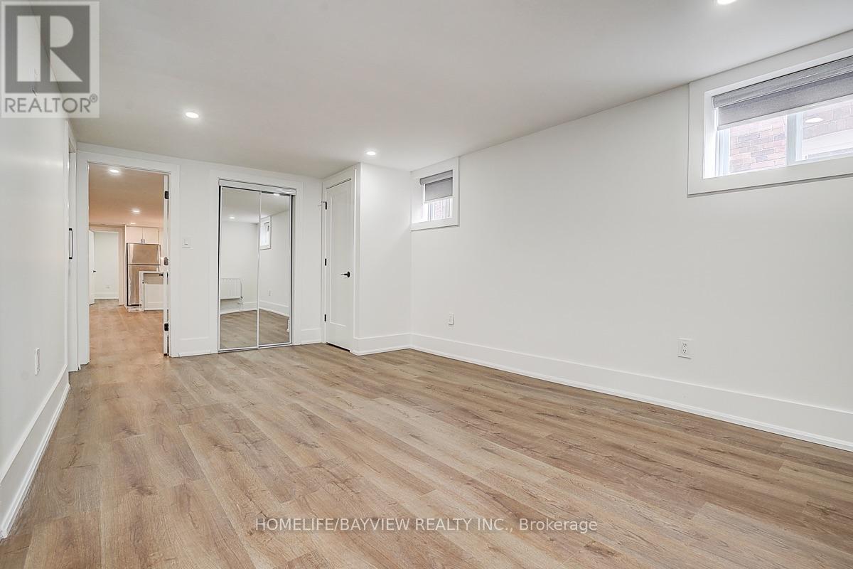Lower - 43 Wineva Avenue, Toronto, Ontario  M4E 2T1 - Photo 10 - E13746110