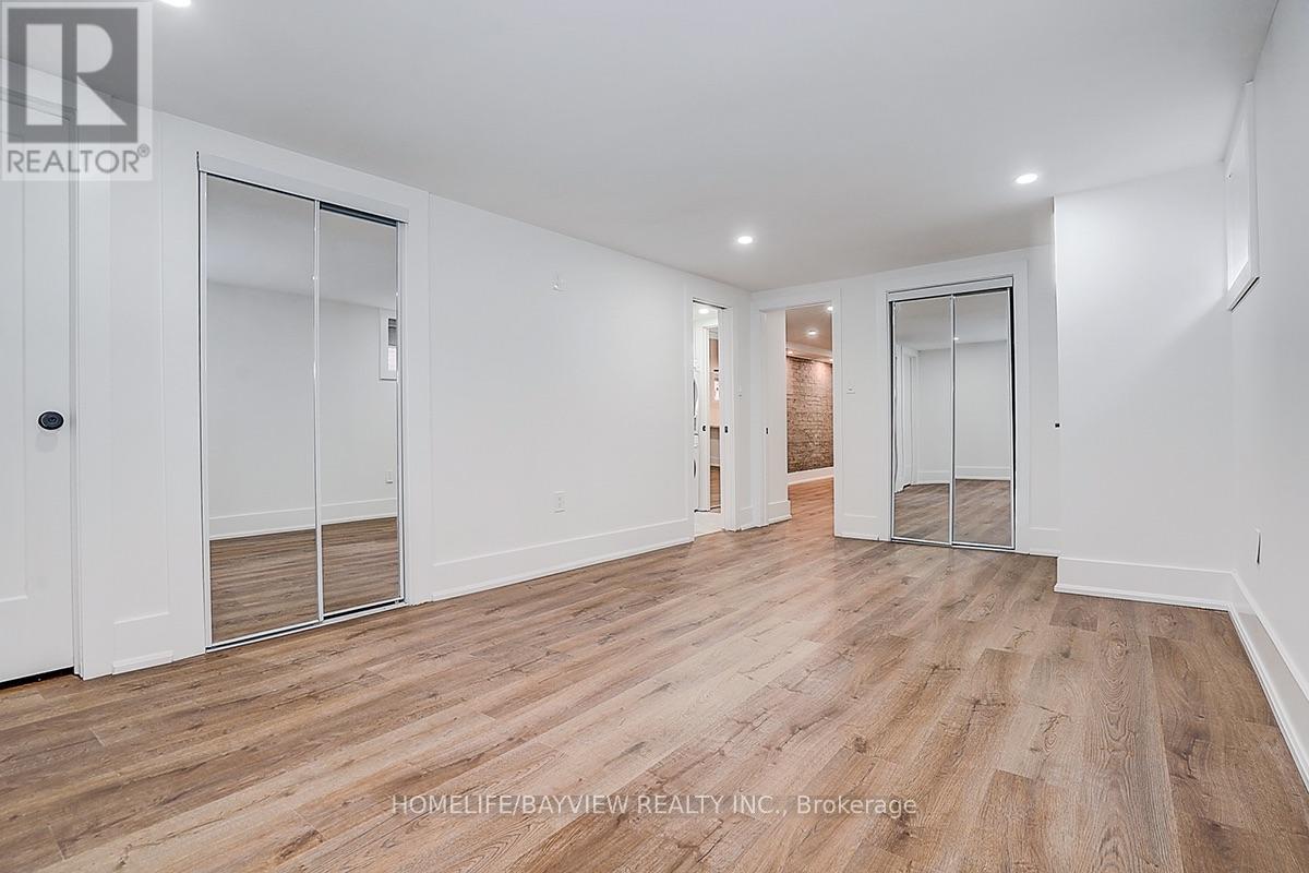 Lower - 43 Wineva Avenue, Toronto, Ontario  M4E 2T1 - Photo 12 - E13746110