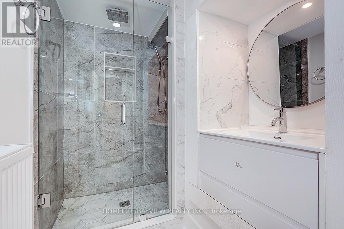 Lower - 43 Wineva Avenue, Toronto, Ontario  M4E 2T1 - Photo 13 - E13746110