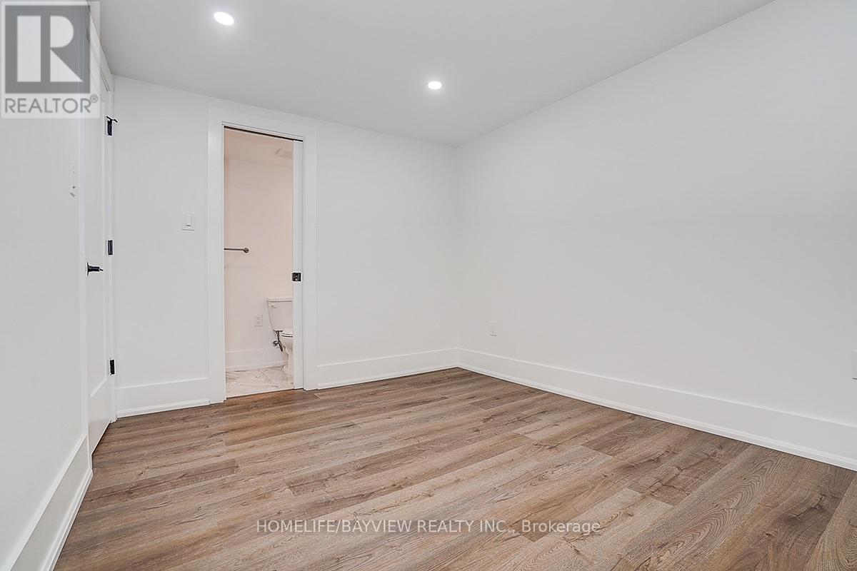 Lower - 43 Wineva Avenue, Toronto, Ontario  M4E 2T1 - Photo 17 - E13746110