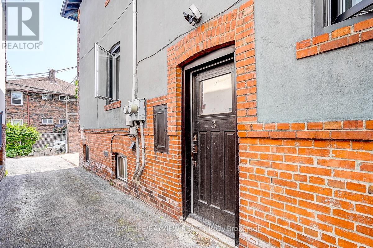 Lower - 43 Wineva Avenue, Toronto, Ontario  M4E 2T1 - Photo 20 - E13746110