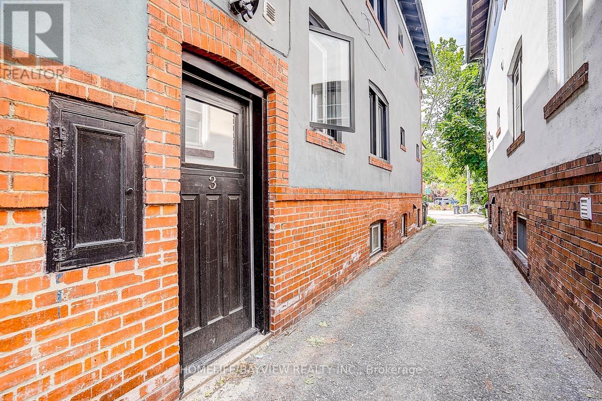 Lower - 43 Wineva Avenue, Toronto, Ontario  M4E 2T1 - Photo 21 - E13746110