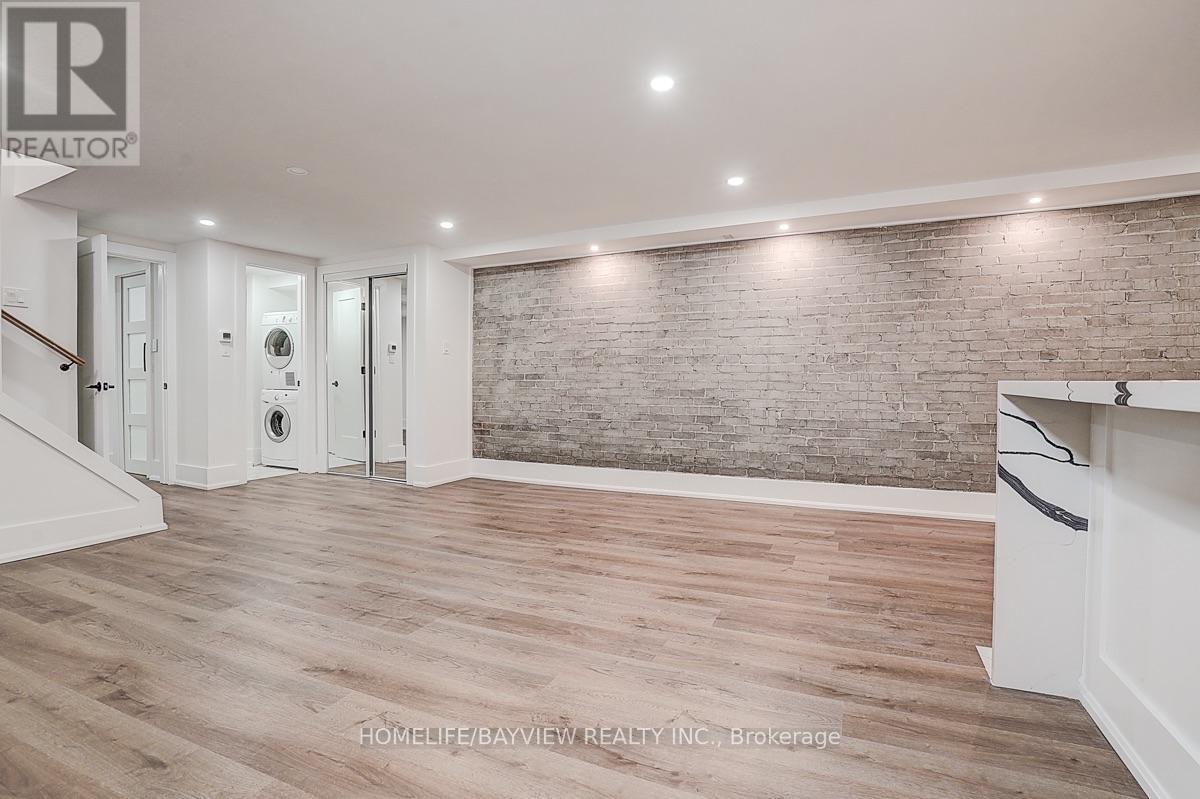 Lower - 43 Wineva Avenue, Toronto, Ontario  M4E 2T1 - Photo 7 - E13746110