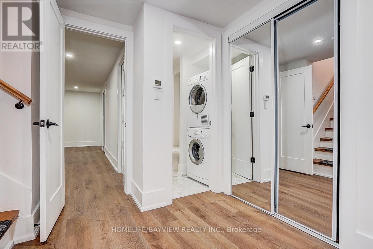 Lower - 43 Wineva Avenue, Toronto, Ontario  M4E 2T1 - Photo 9 - E13746110