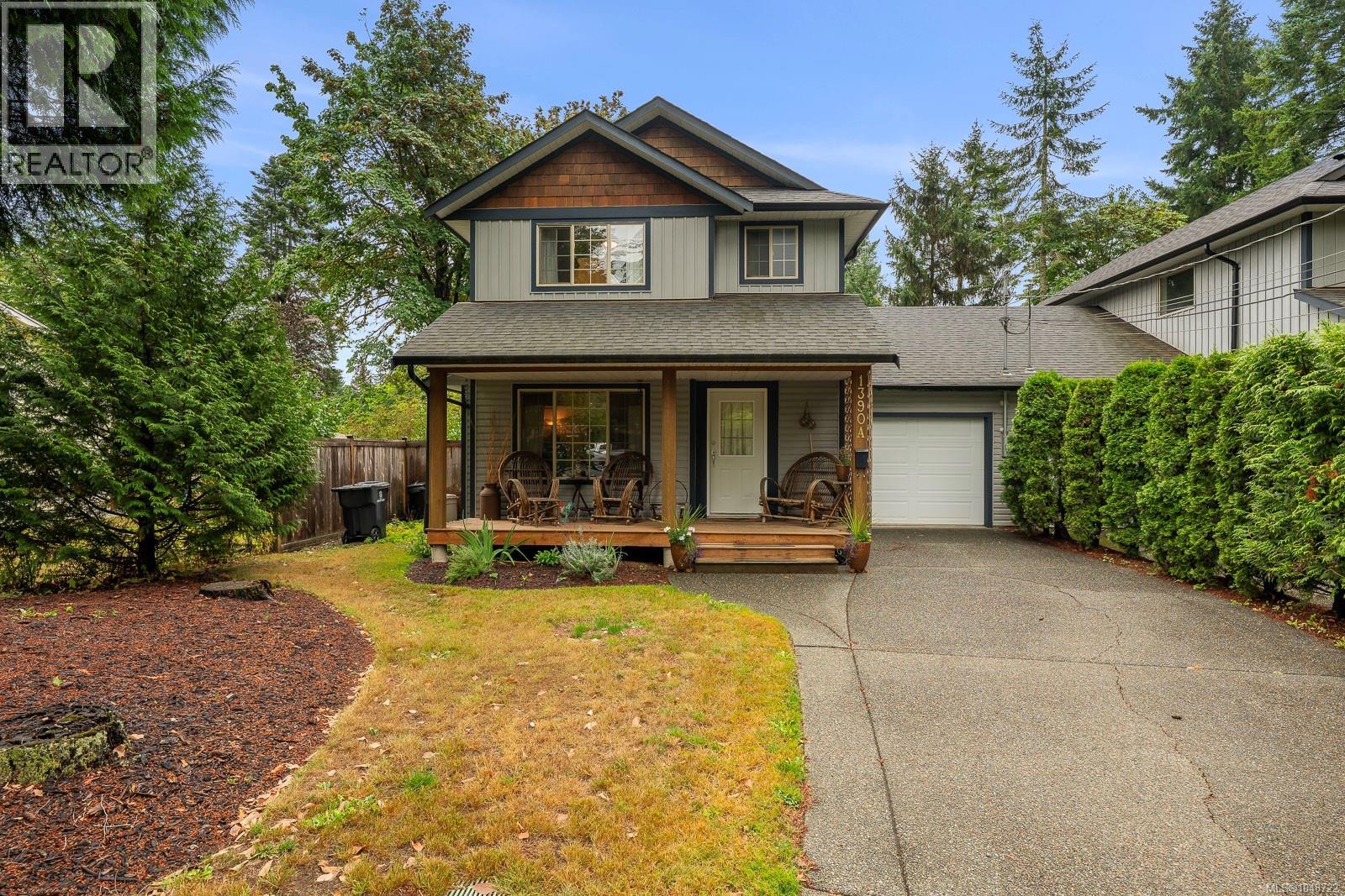 A 1390 Robert Lang Dr, Courtenay, British Columbia  V9N 1A1 - Photo 1 - 1048722