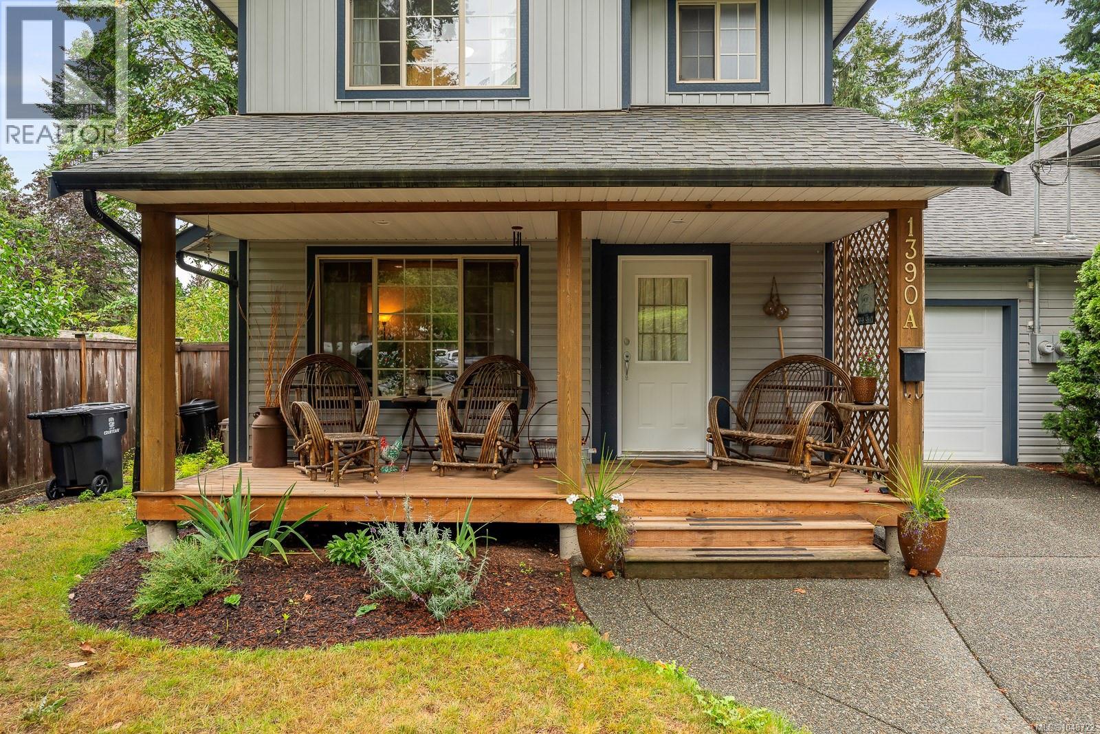 A 1390 Robert Lang Dr, Courtenay, British Columbia  V9N 1A1 - Photo 11 - 1048722