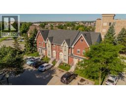 4200 KILMER Drive Unit# 3, Burlington, Ontario