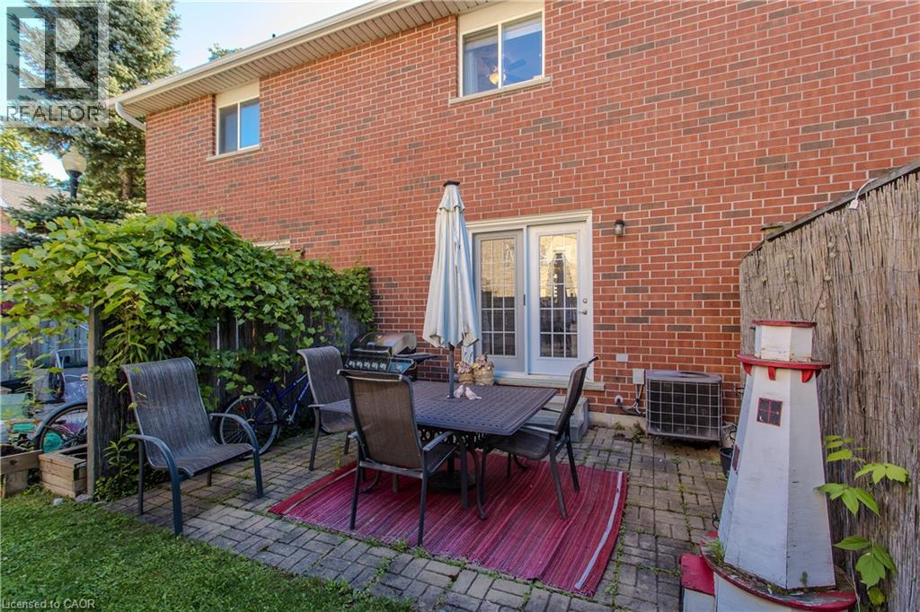 4200 Kilmer Drive Unit# 3, Burlington, Ontario  L7M 4Y2 - Photo 20 - 40860243