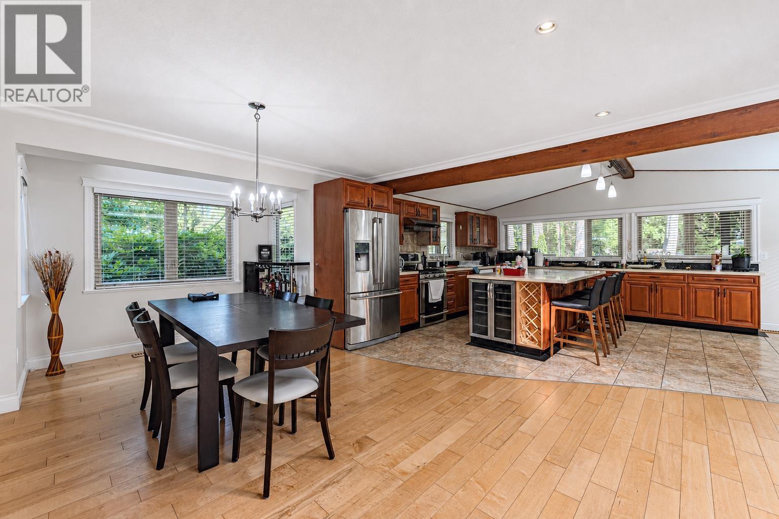 1130 Handsworth Road, North Vancouver, British Columbia  V7R 2A8 - Photo 8 - R3161570