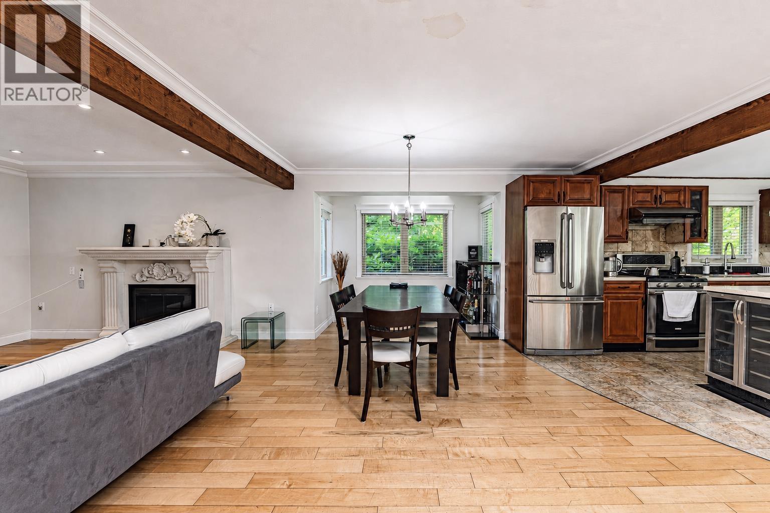 1130 Handsworth Road, North Vancouver, British Columbia  V7R 2A8 - Photo 7 - R3161570