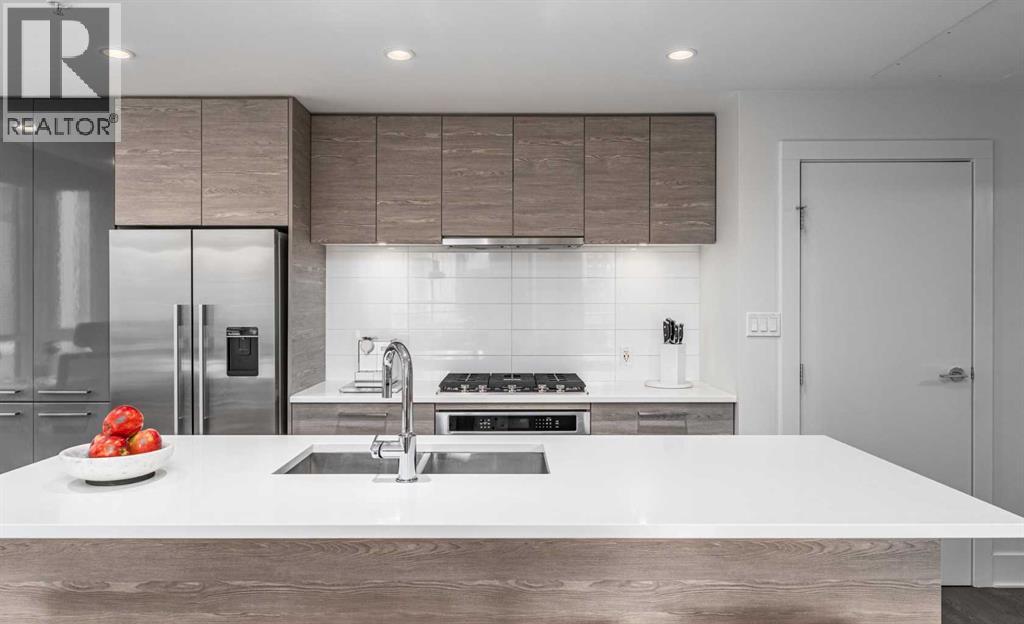415, 38 9 Street NE, Calgary, Alberta  T2E 7X9 - Photo 6 - A2338851