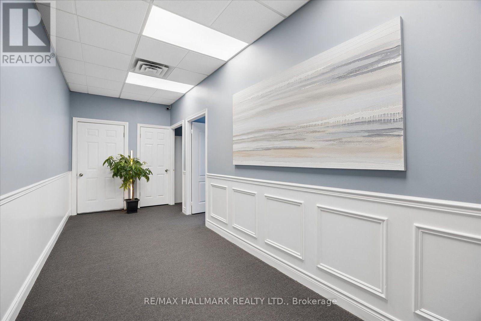 202 - 190 Main Street, Markham, Ontario  L3R 2G9 - Photo 12 - N13746112