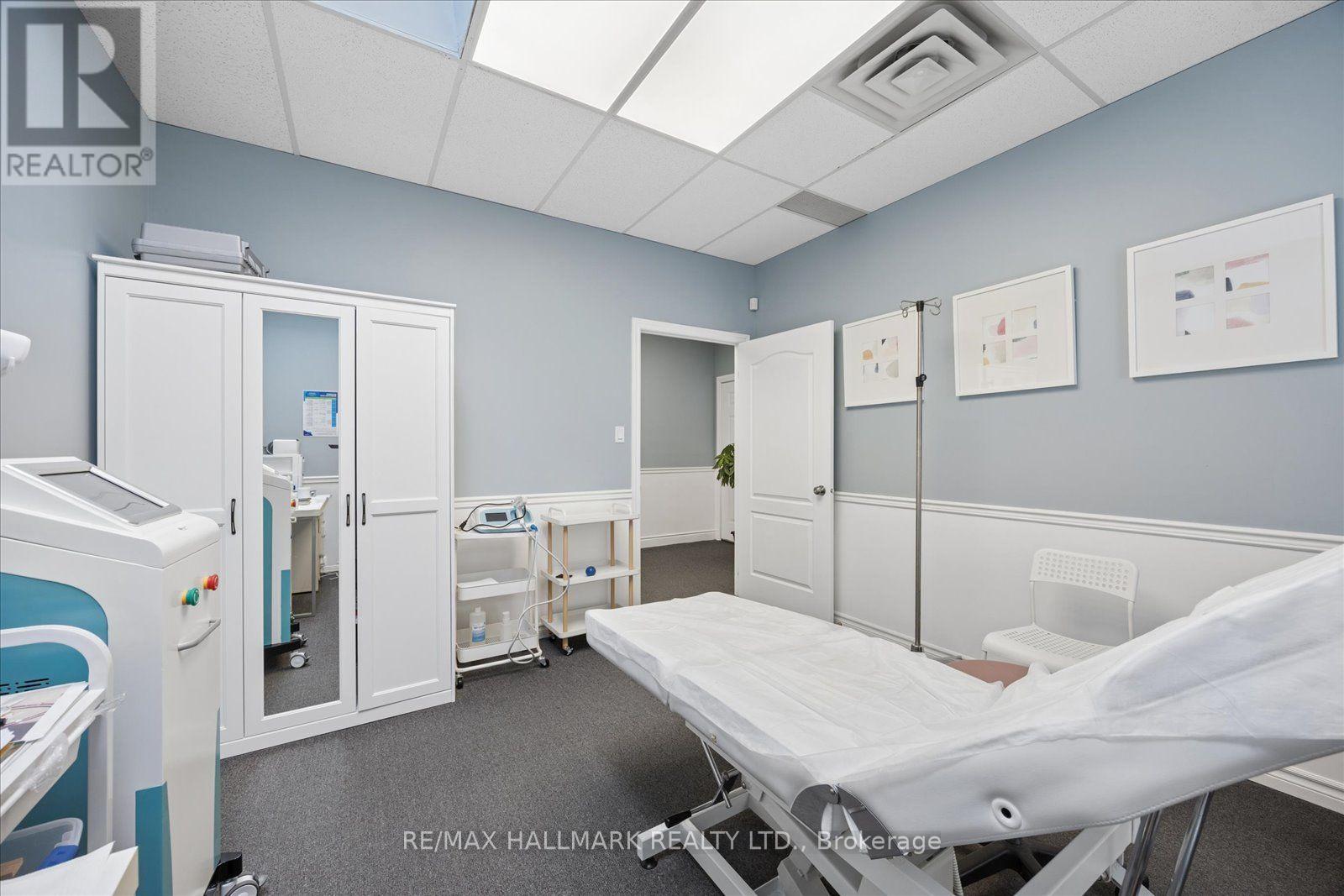 202 - 190 Main Street, Markham, Ontario  L3R 2G9 - Photo 14 - N13746112