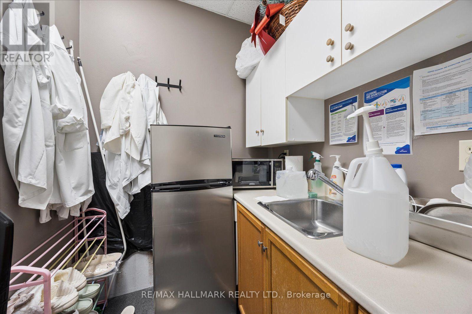 202 - 190 Main Street, Markham, Ontario  L3R 2G9 - Photo 20 - N13746112