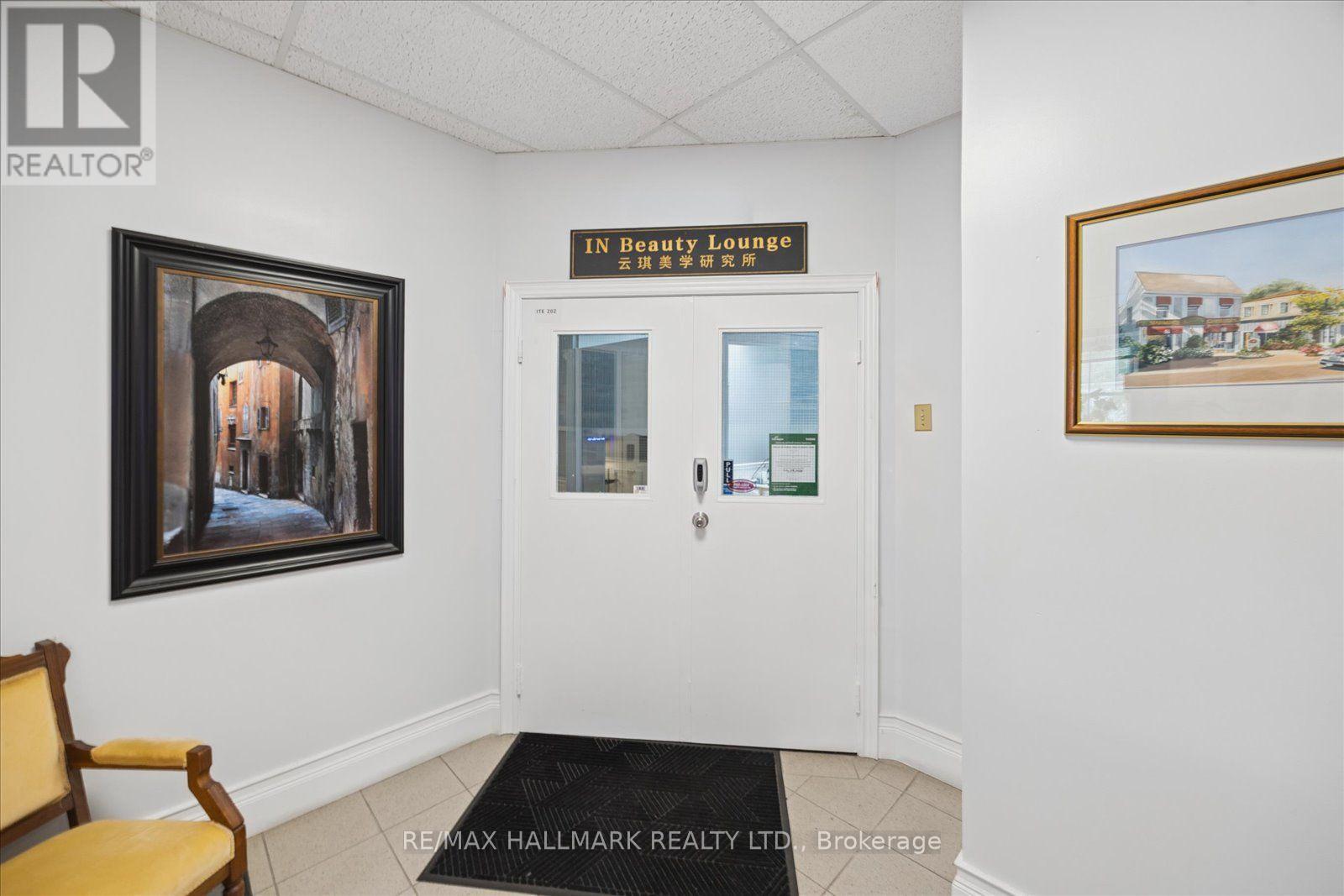 202 - 190 Main Street, Markham, Ontario  L3R 2G9 - Photo 3 - N13746112