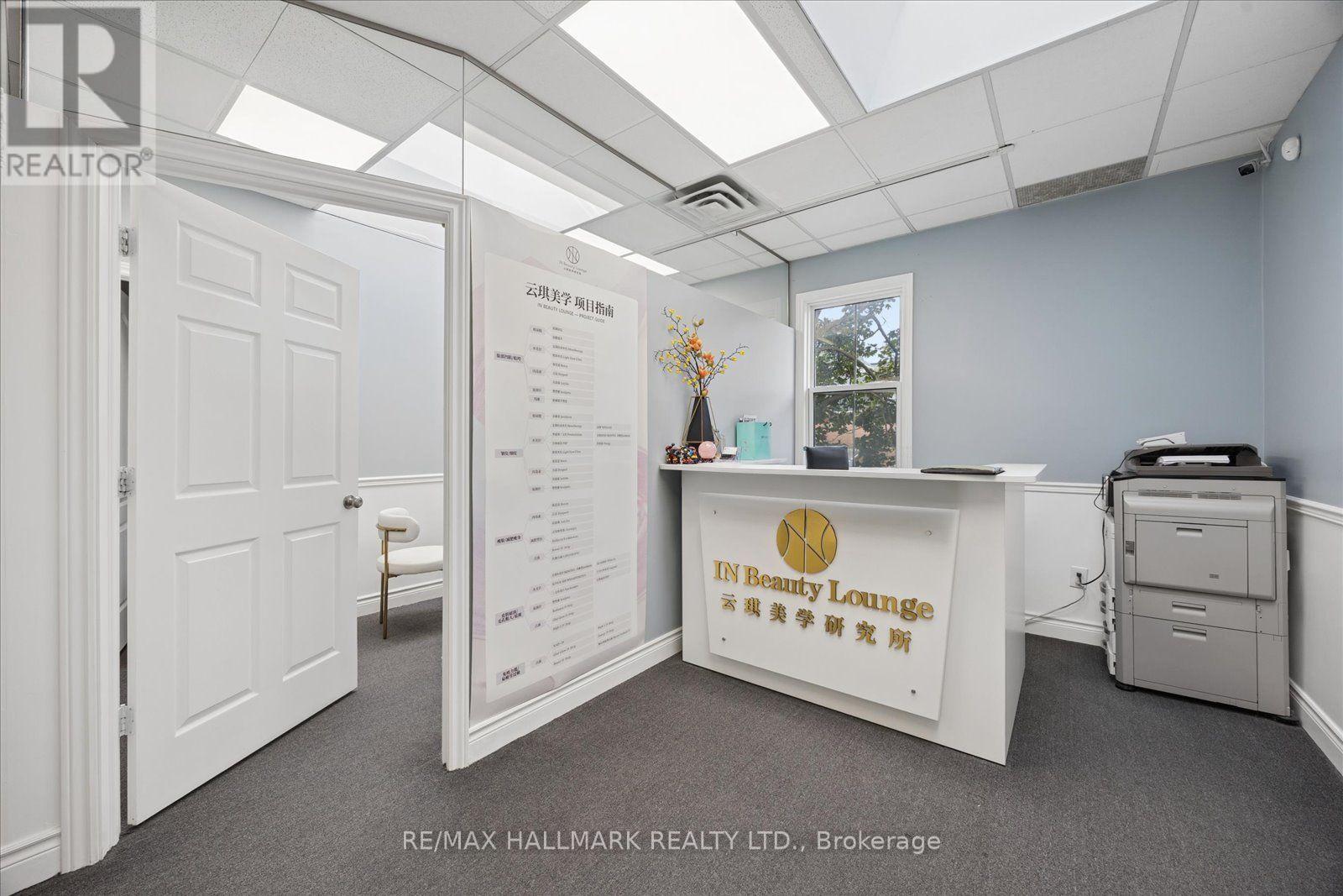 202 - 190 Main Street, Markham, Ontario  L3R 2G9 - Photo 5 - N13746112