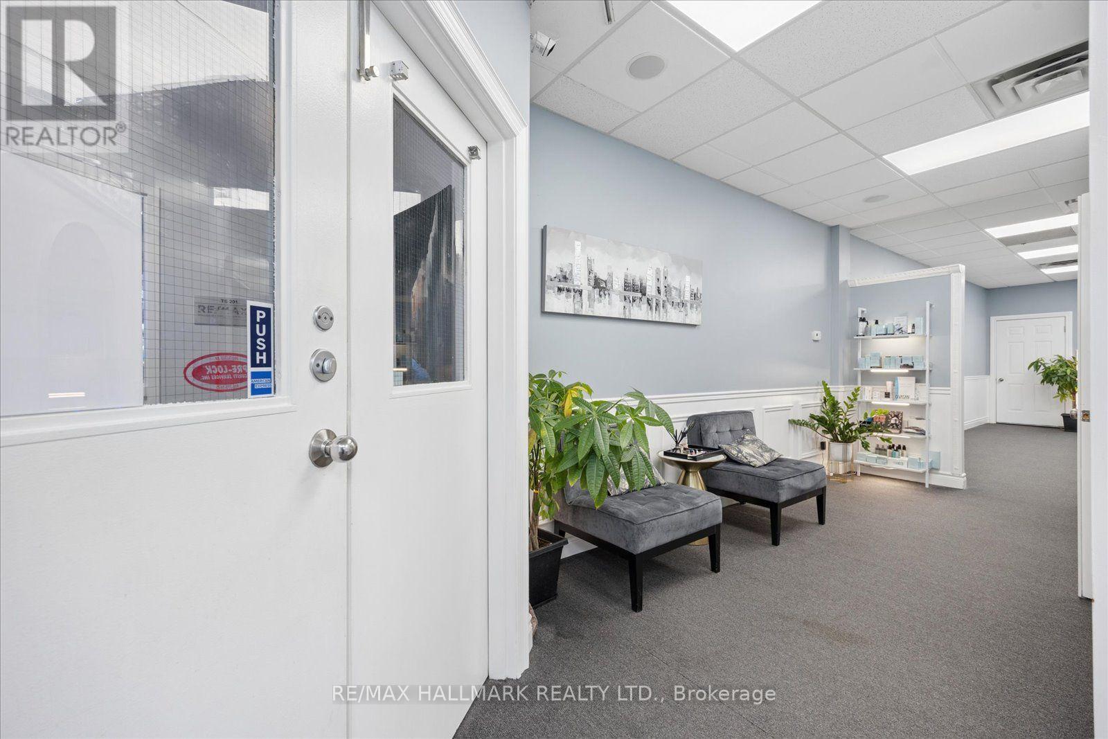 202 - 190 Main Street, Markham, Ontario  L3R 2G9 - Photo 7 - N13746112