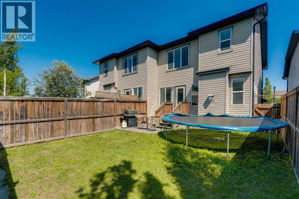 149 Luxstone Way SW, Airdrie, Alberta  T4B 0H3 - Photo 35 - A2342268