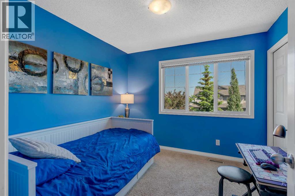 149 Luxstone Way SW, Airdrie, Alberta  T4B 0H3 - Photo 30 - A2342268