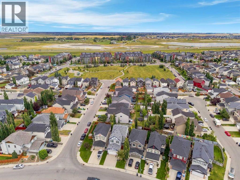 279 Copperpond Circle SE, Calgary, Alberta  T2Z 0R4 - Photo 45 - A2342513