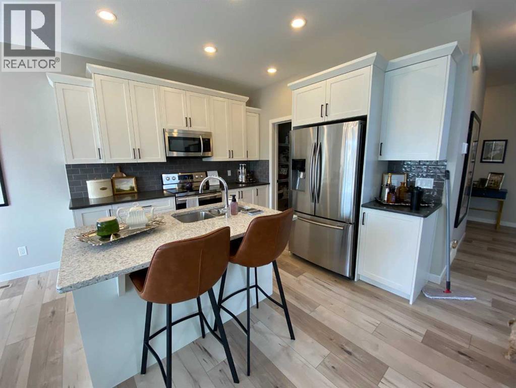 N/a, 46 Amery Crescent, Crossfield, Alberta  T0M 0S0 - Photo 6 - A2342637