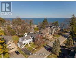 25 HOWARD AVENUE, Oakville, Ontario