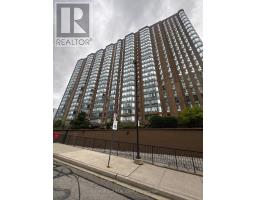 1912 - 115 HILLCREST AVENUE, Mississauga, Ontario