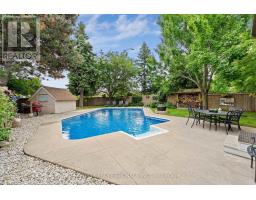 6031 EDENWOOD DRIVE, Mississauga, Ontario