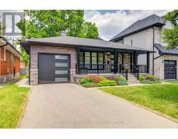 6 CARDIGAN ROAD, Toronto, Ontario