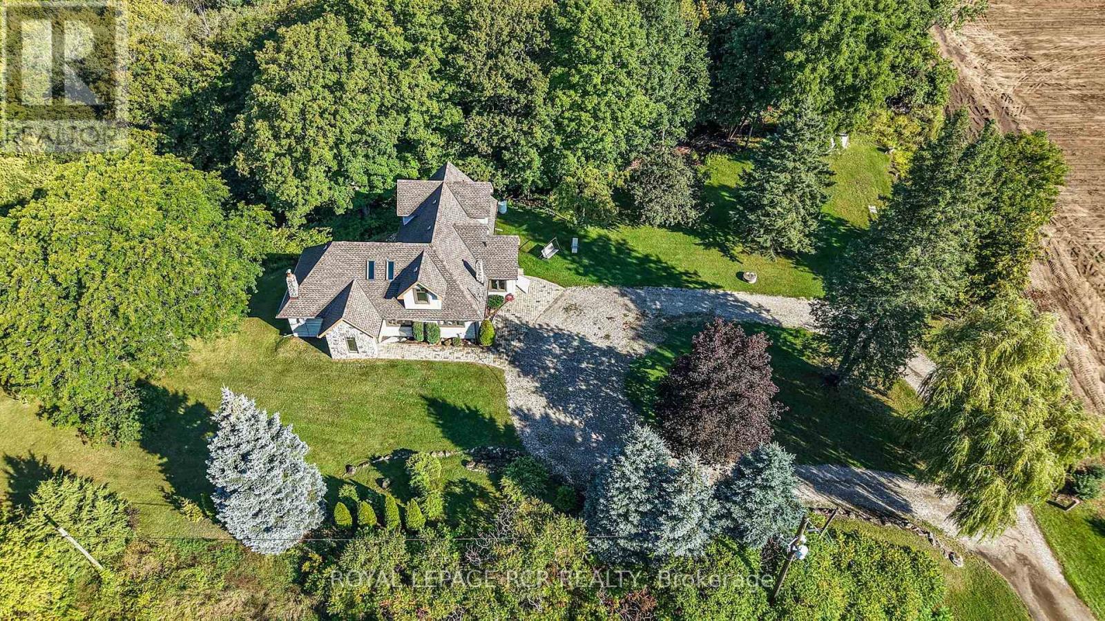 8684 County 1 Road, Adjala-Tosorontio, Ontario  L0G 1L0 - Photo 45 - N13745296