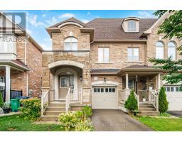 25 YATELY STREET, Brampton, Ontario