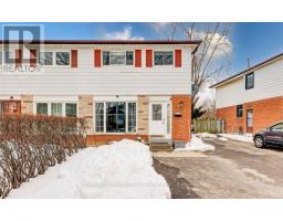 MAIN - 346 MONTEGO ROAD, Mississauga, Ontario