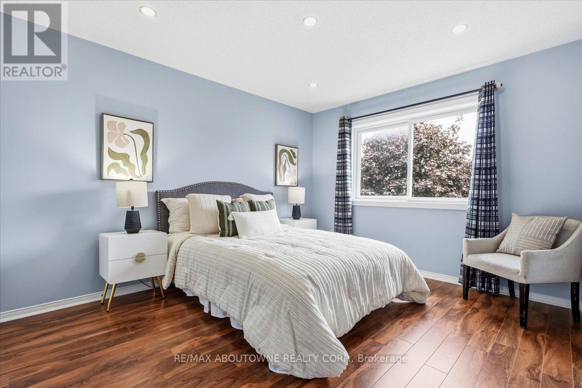 1282 Parkhurst Drive, Oakville, Ontario  L6M 3V7 - Photo 34 - W13742238