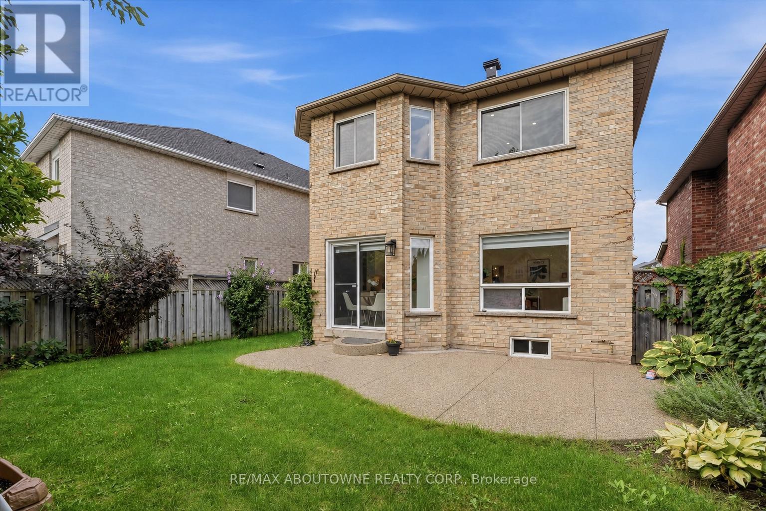 1282 Parkhurst Drive, Oakville, Ontario  L6M 3V7 - Photo 48 - W13742238