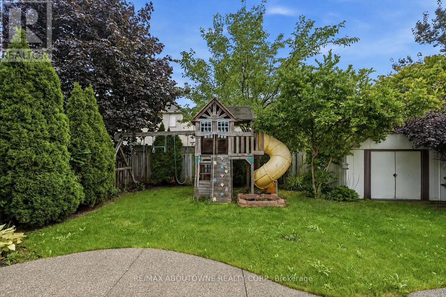 1282 Parkhurst Drive, Oakville, Ontario  L6M 3V7 - Photo 47 - W13742238