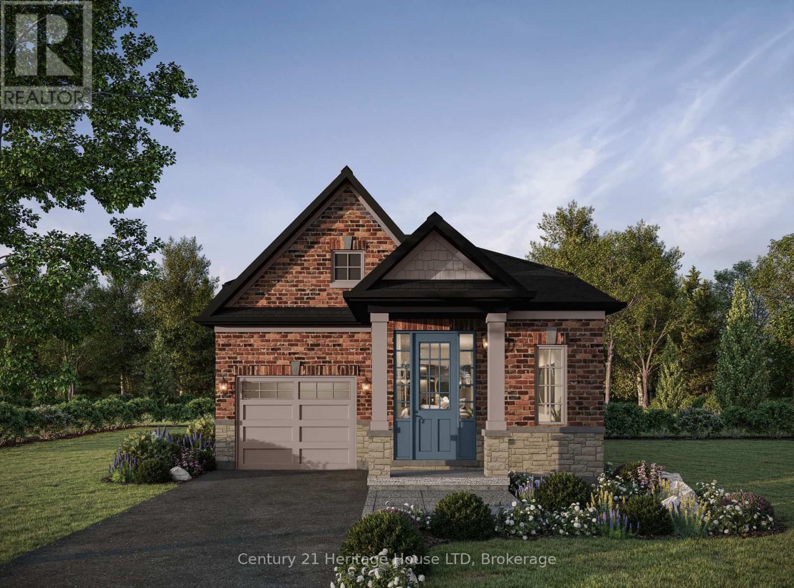 Lot 16 Kirby Road, Welland, Ontario  L3C 3G5 - Photo 4 - X13742158
