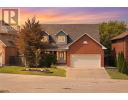 92 NATIONAL DRIVE, Hamilton, Ontario