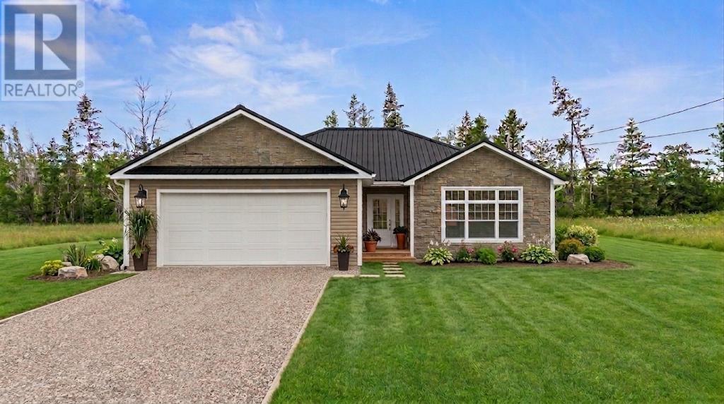 40 Landing Place, Lower Montague, Prince Edward Island  C0A 1R0 - Photo 1 - 202622462