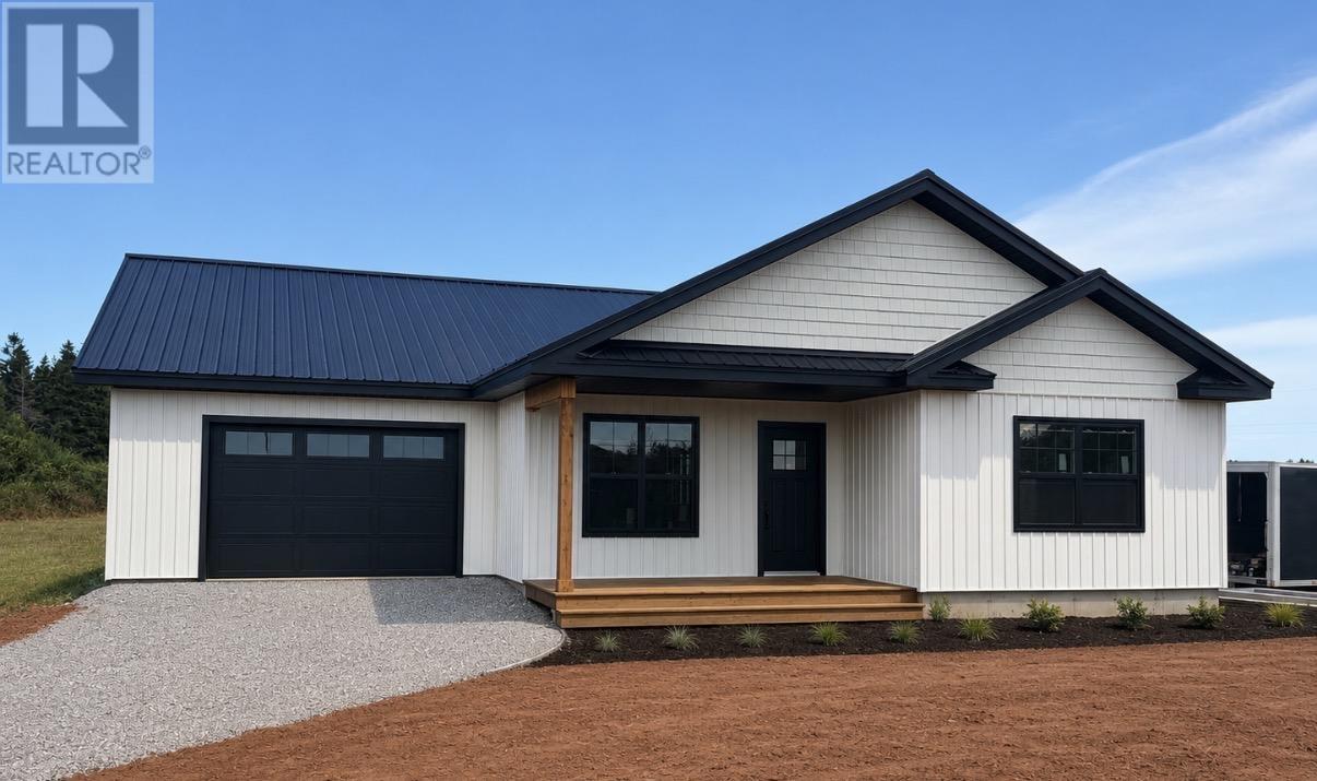 Tbd Route 6, Grand Tracadie, Prince Edward Island  C0A 1P0 - Photo 1 - 202622466