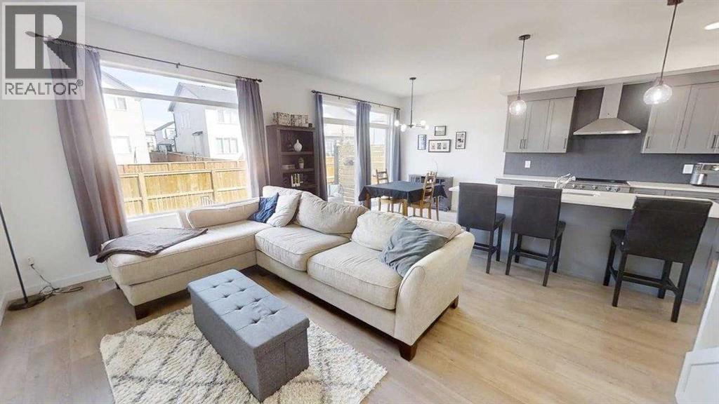 1219 Pacific Circle W, Lethbridge, Alberta  T1J 5V4 - Photo 11 - A2342472