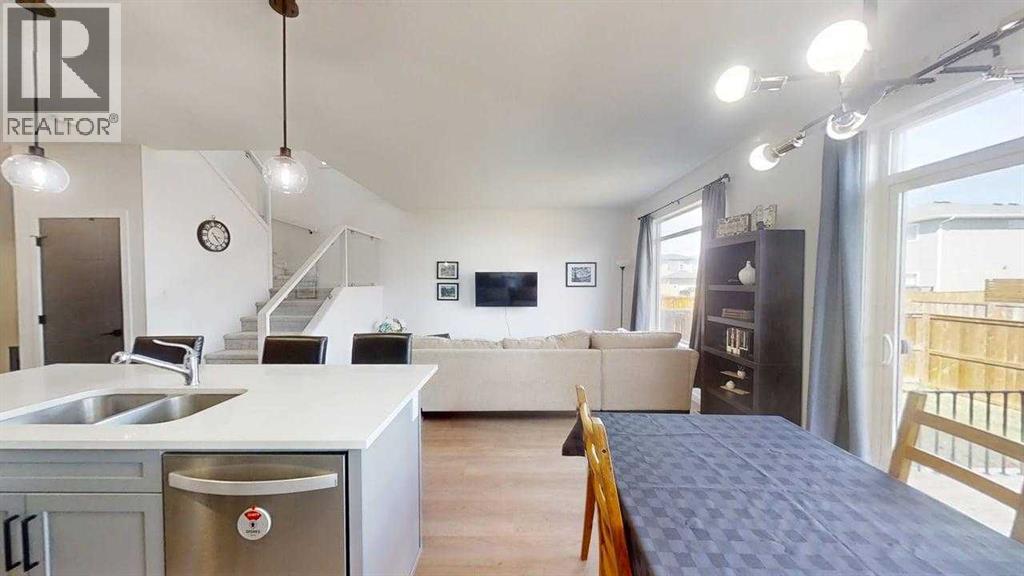 1219 Pacific Circle W, Lethbridge, Alberta  T1J 5V4 - Photo 7 - A2342472