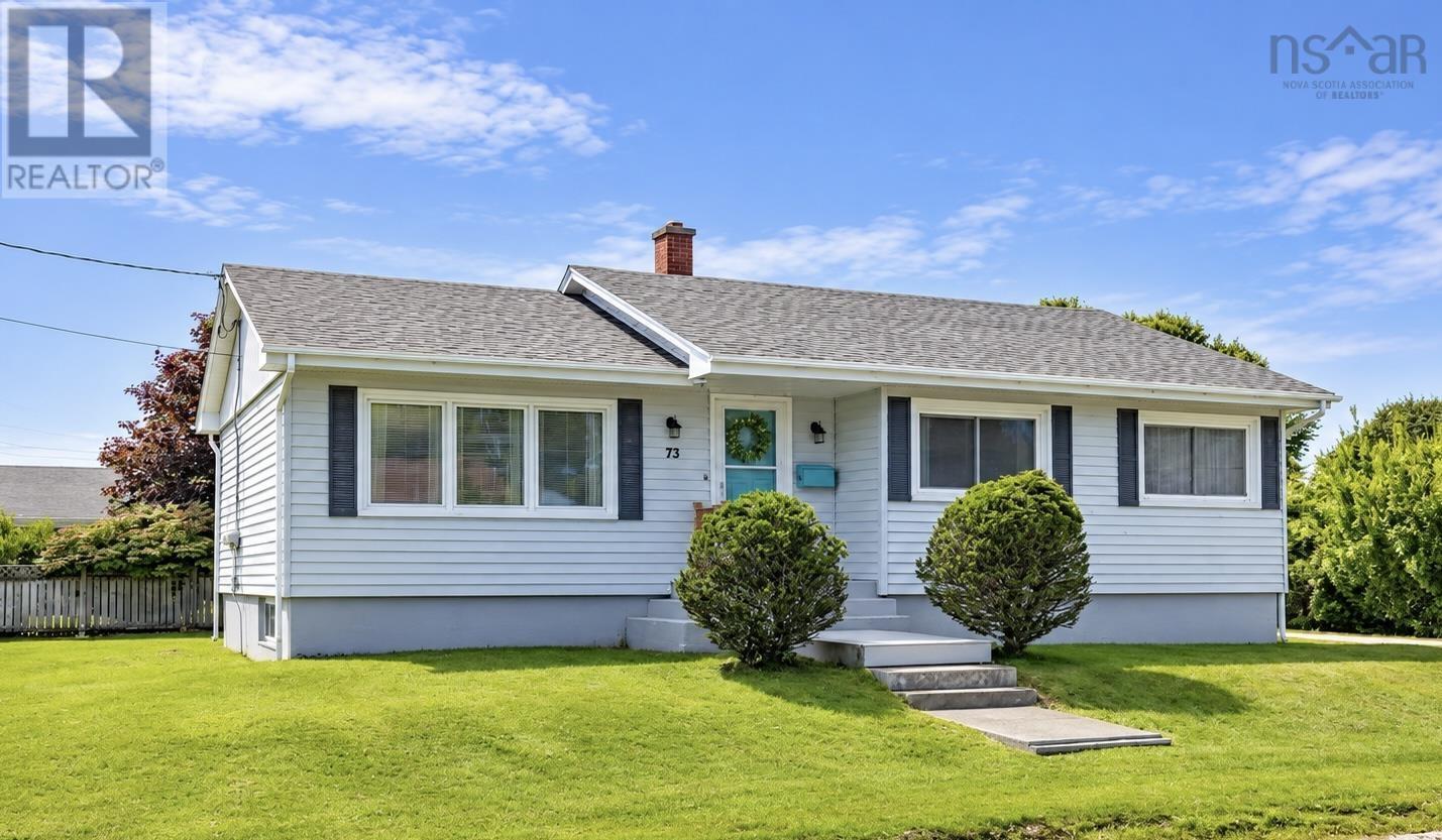 73 King Street, Yarmouth, Nova Scotia